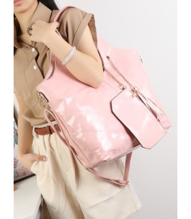 T11982-Bolso de Hombro y Bandolera