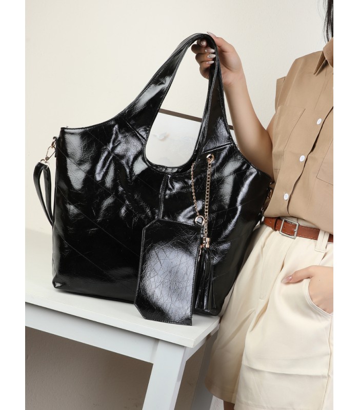 T11982-Bolso de Hombro y Bandolera