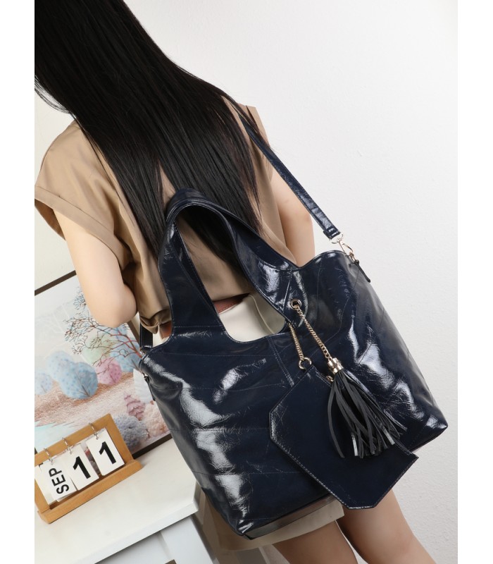 T11982-Bolso de Hombro y Bandolera