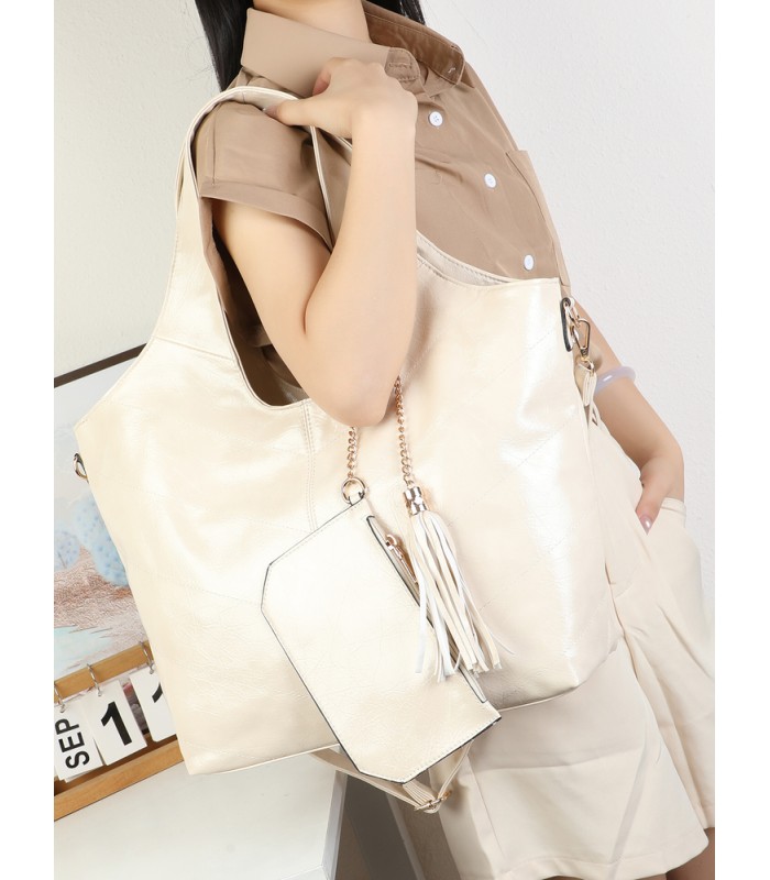 T11982-Bolso de Hombro y Bandolera
