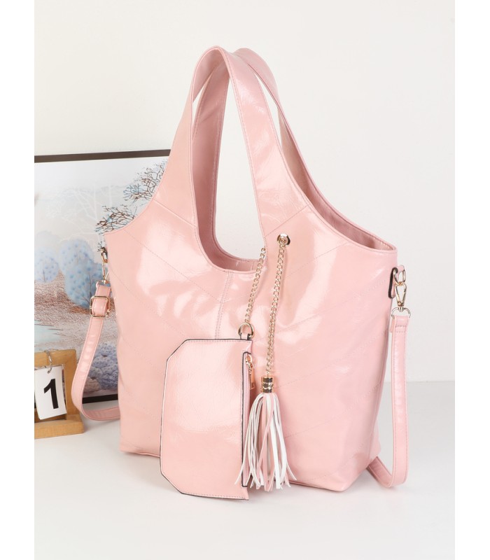 T11982-Bolso de Hombro y Bandolera