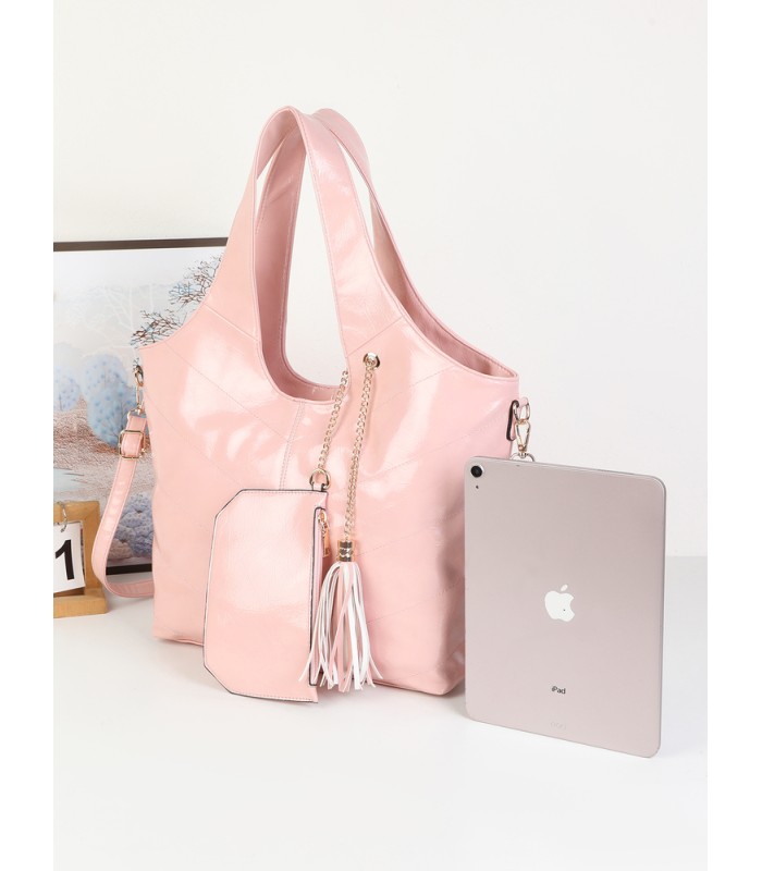 T11982-Bolso de Hombro y Bandolera
