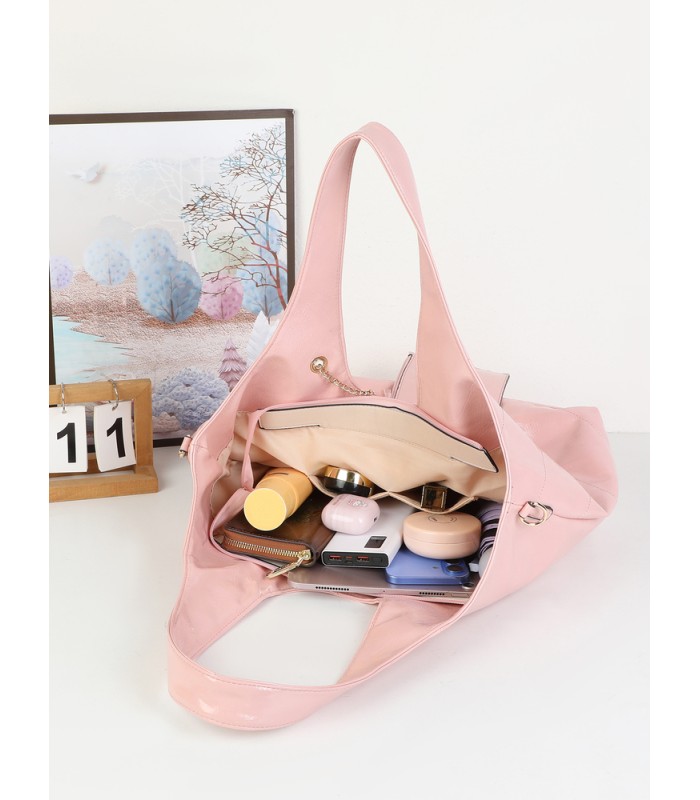 T11982-Bolso de Hombro y Bandolera