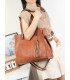 T11987-Bolso Tote Estructurado 2 en 1