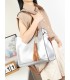 T11987-Bolso Tote Estructurado 2 en 1