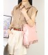 T11986- Bolso de Hombro y Bandolera Hobo