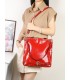 T11986- Bolso de Hombro y Bandolera Hobo