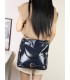 T11986- Bolso de Hombro y Bandolera Hobo