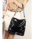 T11986- Bolso de Hombro y Bandolera Hobo