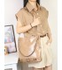 T11986- Bolso de Hombro y Bandolera Hobo