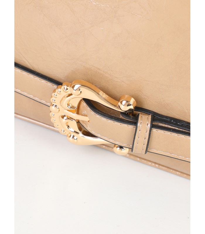 T11986- Bolso de Hombro y Bandolera Hobo