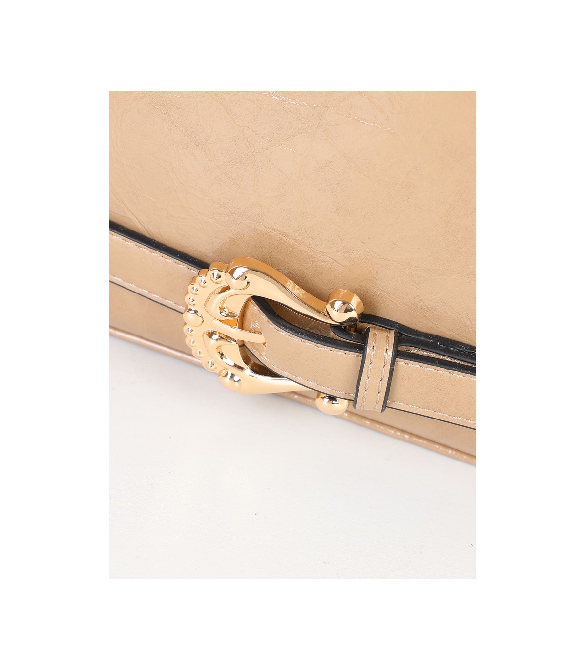 T11986- Bolso de Hombro y Bandolera Hobo