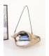 T11986- Bolso de Hombro y Bandolera Hobo