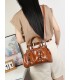 T11978-Bolso de Mano y Bandolera Fruncido