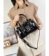 T11978-Bolso de Mano y Bandolera Fruncido