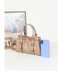 T11978-Bolso de Mano y Bandolera Fruncido