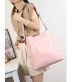 T11974-Bolso de Hombro Hobo Minimalista