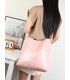 T11974-Bolso de Hombro Hobo Minimalista
