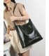 T11974-Bolso de Hombro Hobo Minimalista