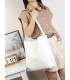 T11974-Bolso de Hombro Hobo Minimalista