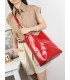 T11974-Bolso de Hombro Hobo Minimalista