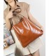 T11974-Bolso de Hombro Hobo Minimalista