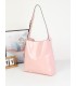 T11974-Bolso de Hombro Hobo Minimalista