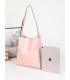 T11974-Bolso de Hombro Hobo Minimalista