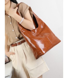 T11973-Bolso de Hombro Hobo Clásico