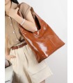 T11973-Bolso de Hombro Hobo Clásico