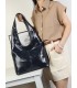 T11973-Bolso de Hombro Hobo Clásico