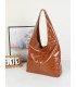 T11973-Bolso de Hombro Hobo Clásico