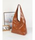 T11973-Bolso de Hombro Hobo Clásico