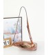 T11984-Bandolera de Hombro Medialuna