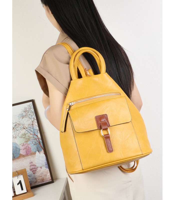 T11841-Mochila Antirrobo y de Mano
