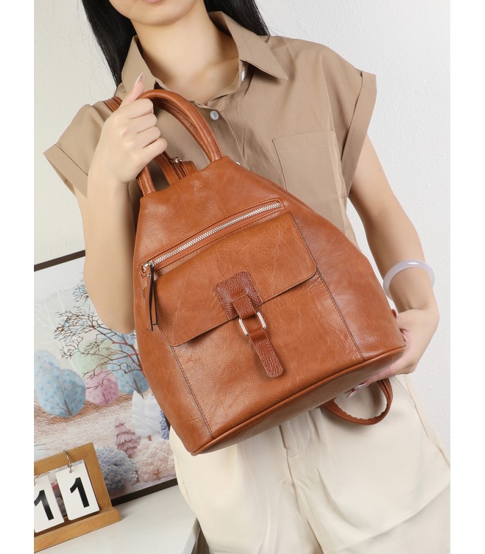 T11841-Mochila Antirrobo y de Mano
