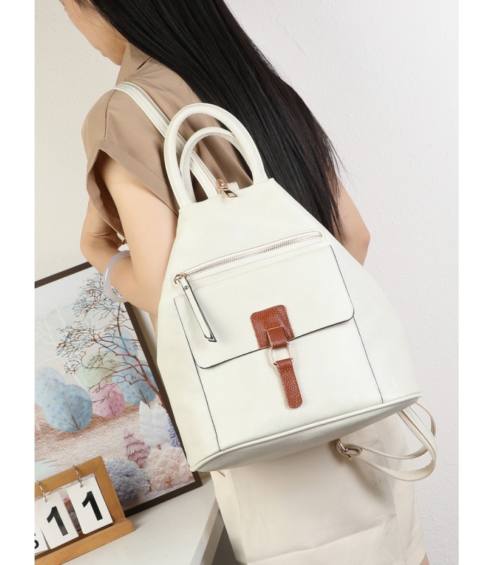 T11841-Mochila Antirrobo y de Mano