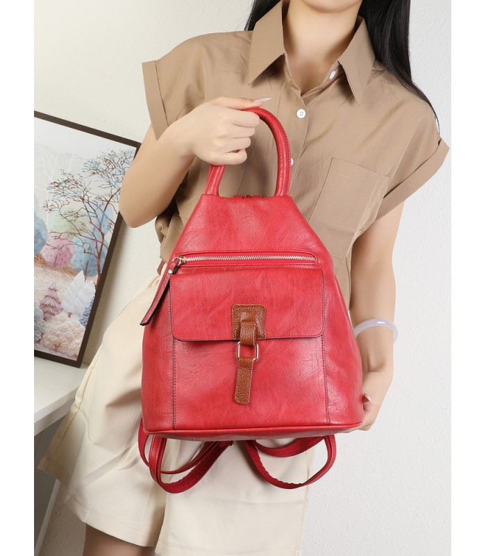 T11841-Mochila Antirrobo y de Mano