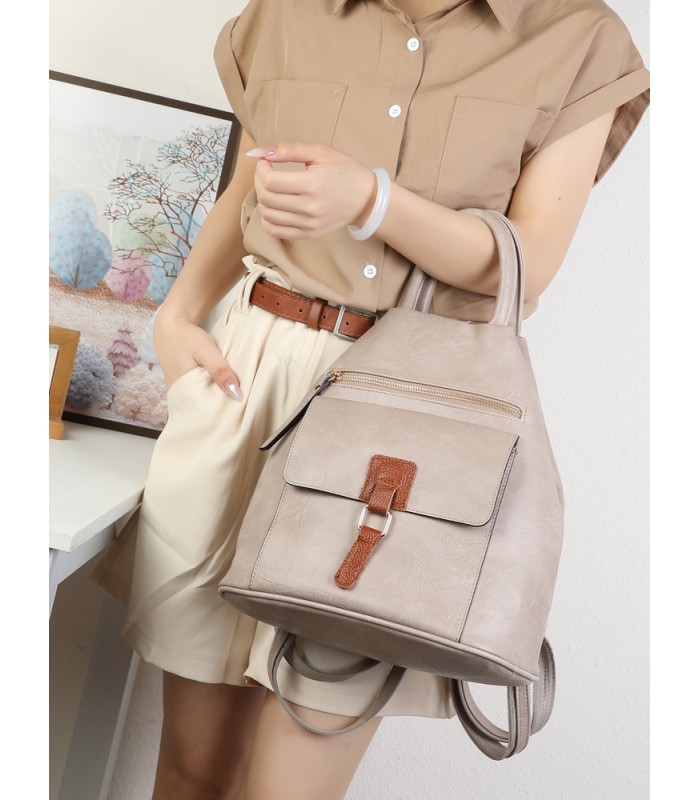 T11841-Mochila Antirrobo y de Mano