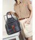 T11841-Mochila Antirrobo y de Mano