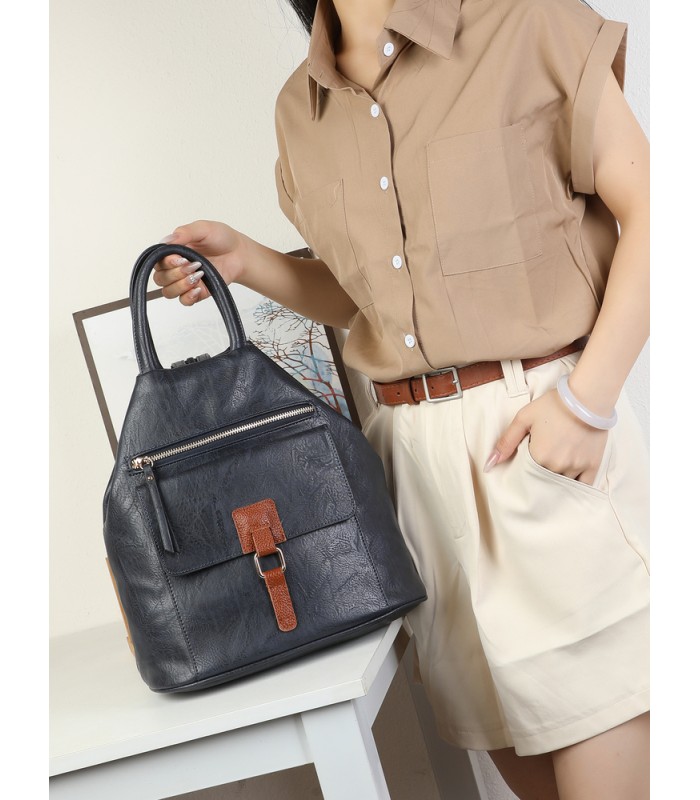 T11841-Mochila Antirrobo y de Mano