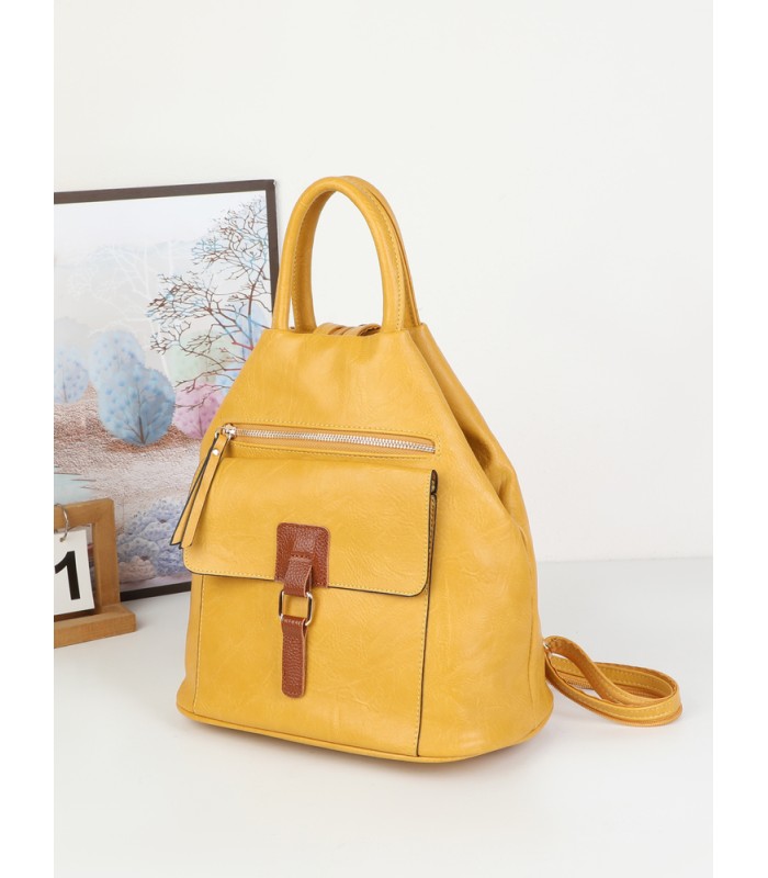 T11841-Mochila Antirrobo y de Mano