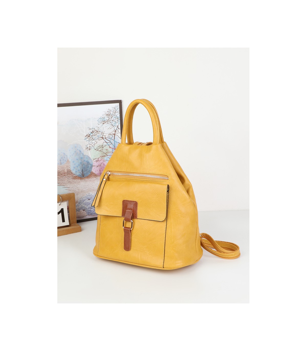 T11841-Mochila Antirrobo y de Mano