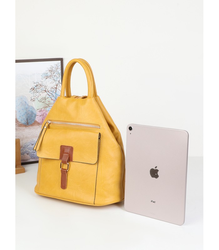 T11841-Mochila Antirrobo y de Mano