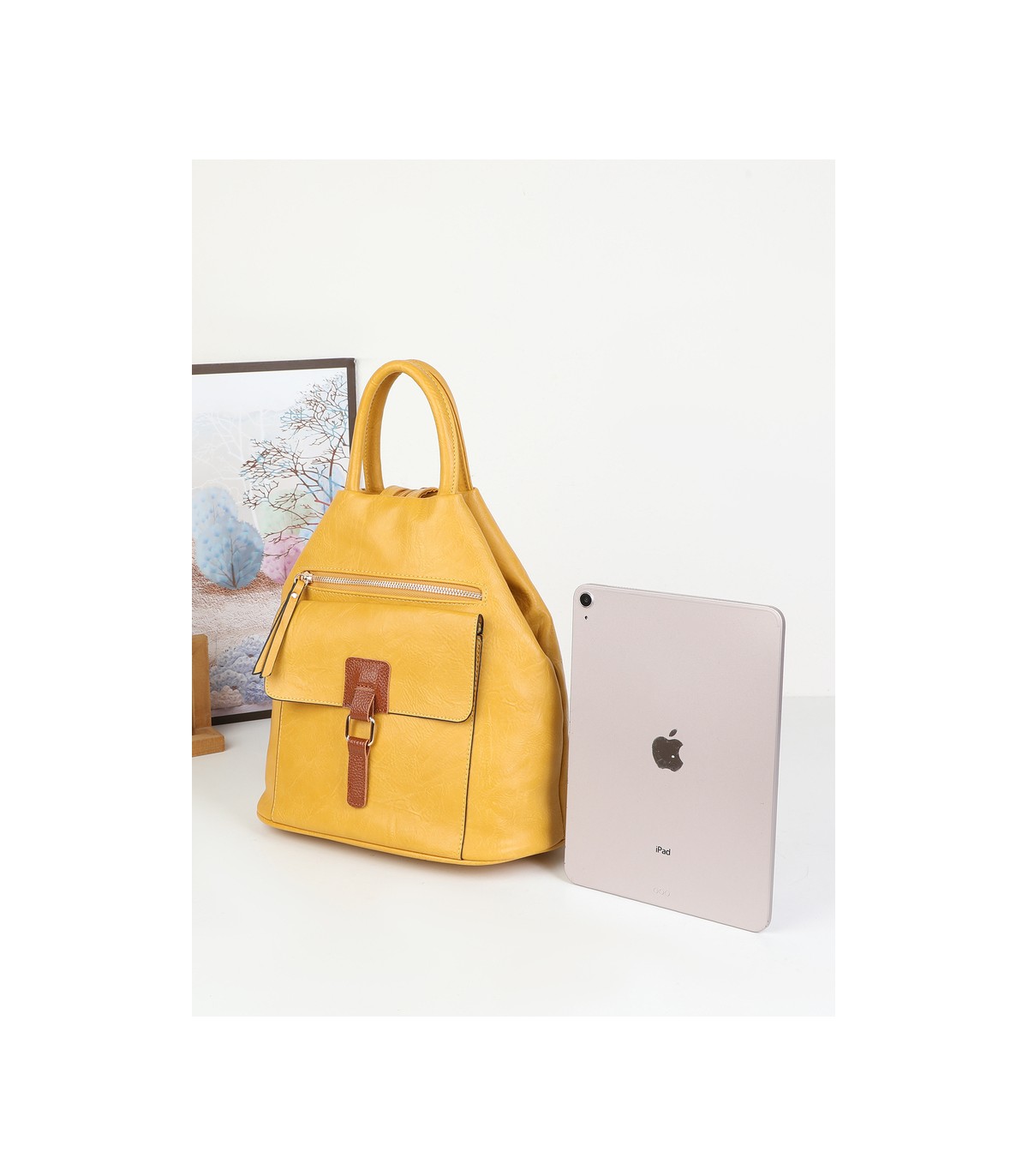 T11841-Mochila Antirrobo y de Mano