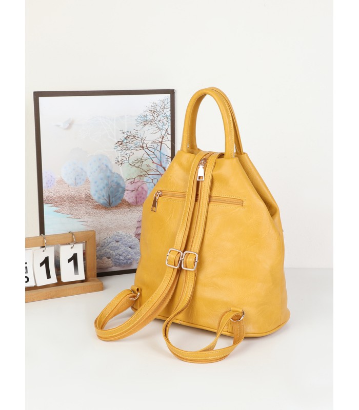T11841-Mochila Antirrobo y de Mano