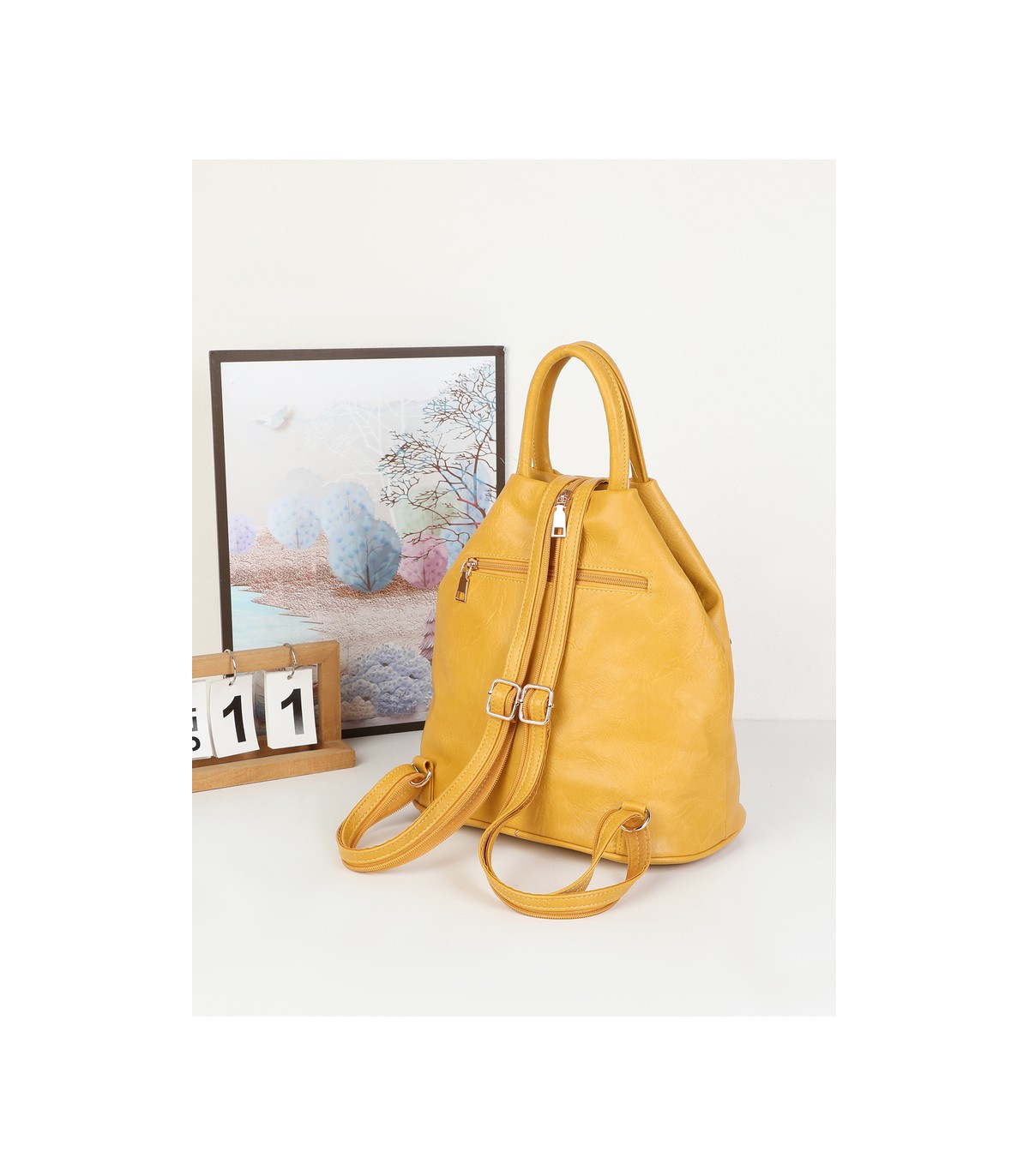 T11841-Mochila Antirrobo y de Mano