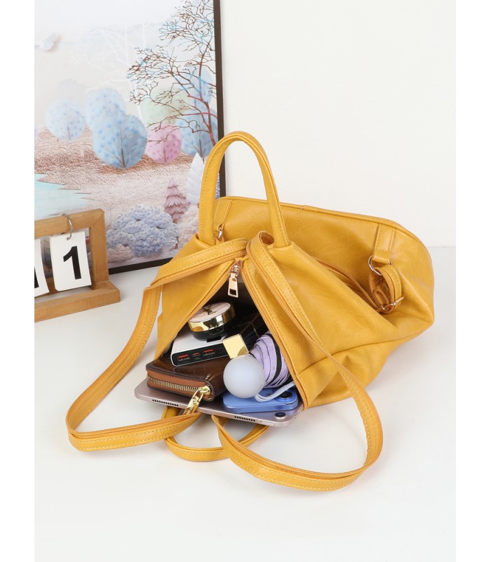 T11841-Mochila Antirrobo y de Mano