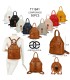 T11841-Mochila Antirrobo y de Mano