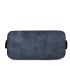 T10591 - Bolso de hombro con triple cremallera